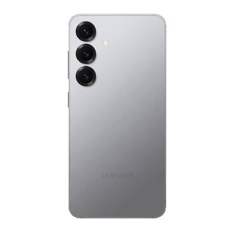 Samsung Galaxy S25+ 256GB Silver-3