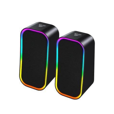 Parlante Fantech Groove RGB Negro GS304-2