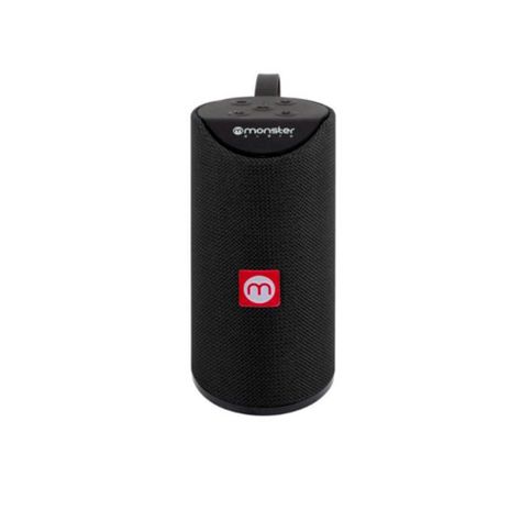 Parlante Bluetooth Monster Audio 450N Negro-0