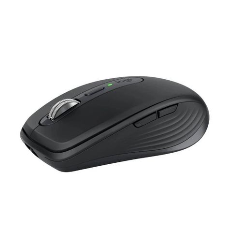 Mouse Logitech  Bluetooth MX Anywhere 3s Black-2