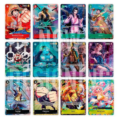 One Piece TCG: Premium Card Collection - FEST 23-24 Edition-1