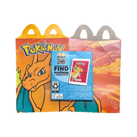 Juguete Cartas Pokémon Jigglypuff  McDonald’s USA-1
