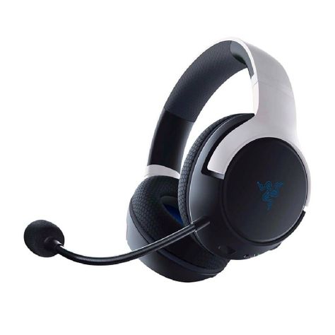 Audifonos Razer Kaira X para Playstation, Cableado, Blanco-0
