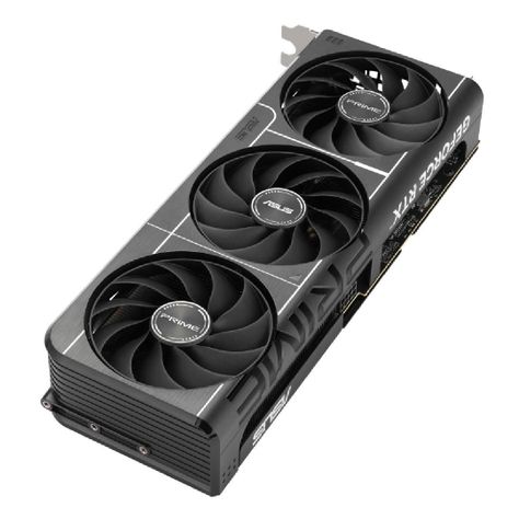 Tarjeta de Video ASUS PRIME RTX 5060 Ti 8GB GDDR7-3