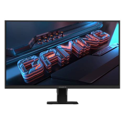 Monitor Gamer Gigabyte GS27QA 27 QHD, IPS, 180hz-0