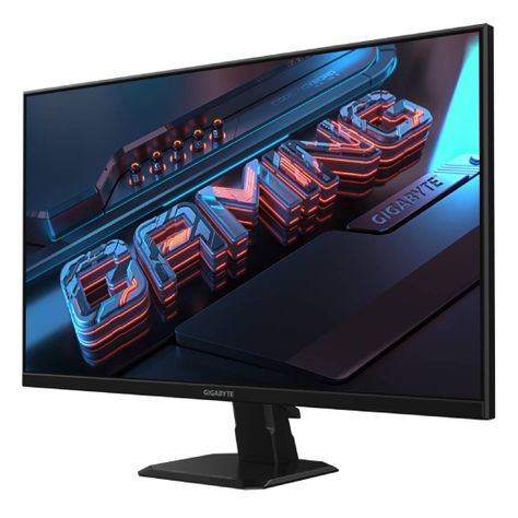 Monitor Gamer Gigabyte GS27QA 27 QHD, IPS, 180hz-1