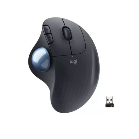 Mouse Logitech ERGO M575S-0