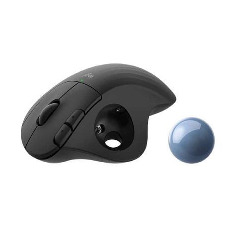 Mouse Logitech ERGO M575S-2