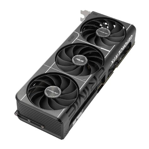 Tarjeta de Video ASUS PRIME RTX 5060 Ti OC 8GB GDDR7-2