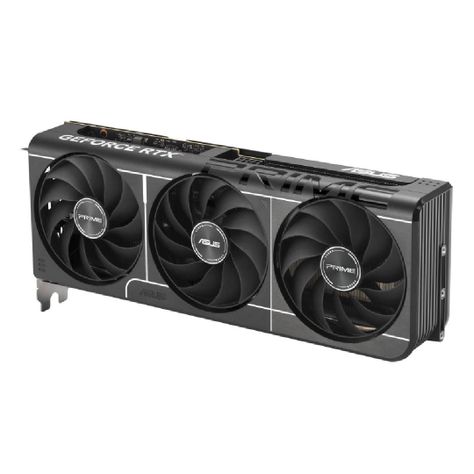 Tarjeta de Video ASUS PRIME RTX 5060 Ti OC 8GB GDDR7-3