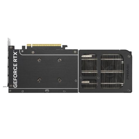 Tarjeta de Video ASUS PRIME RTX 5060 Ti OC 8GB GDDR7-4
