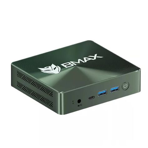 Mini PCs Bmax B6 PLUS i3-1000NG4 12GB RAM, 512 SSD-0