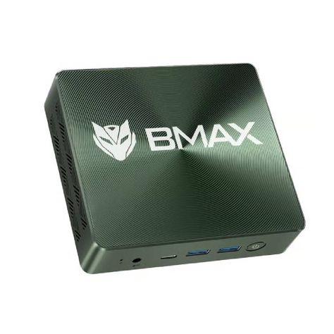 Mini PCs Bmax B6 PLUS i3-1000NG4 12GB RAM, 512 SSD-1