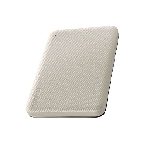 Disco Duro Externo Toshiba Advance 1 TB Blanco 25"-5