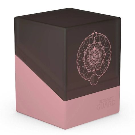 Portamazo: Boulder 100+ Druidic Secrets - Fatum (Dusty Pink)-0