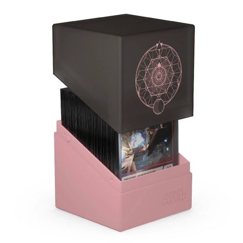 Portamazo: Boulder 100+ Druidic Secrets - Fatum (Dusty Pink)-1