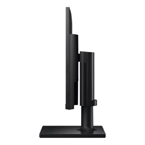 Monitor Samsung 24 Pivotable FHD 75Hz IPS F24T450FQLXZS-2