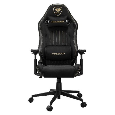 Silla Gamer Cougar Explore Royal F-0