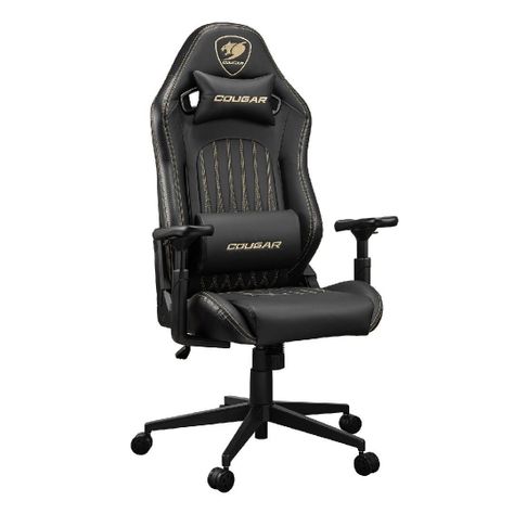 Silla Gamer Cougar Explore Royal F-1
