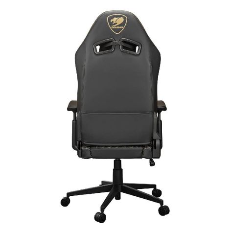 Silla Gamer Cougar Explore Royal F-4