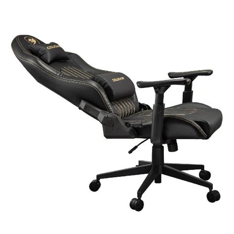 Silla Gamer Cougar Explore Royal F-5