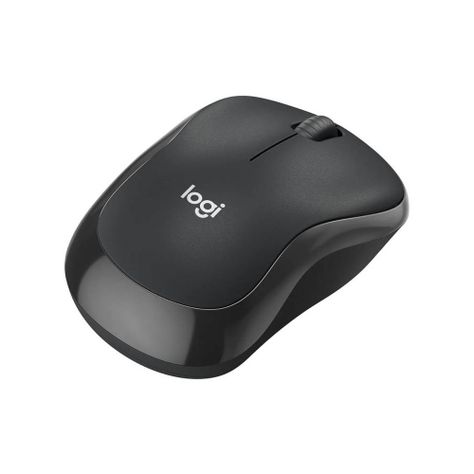 Mouse Logitech M240 Silent Wireless (Grafito)-1