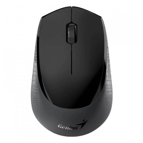 Mouse Inalambrico Genius NX-8000S BT Silent Negro-2