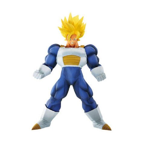 Figura Dragon Ball Z Super Saiyan Son Goku Vs Omnibus Great-0