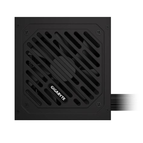 Fuente de Poder Gigabyte GP-P550SS 550W 80+ Silver Negro-1