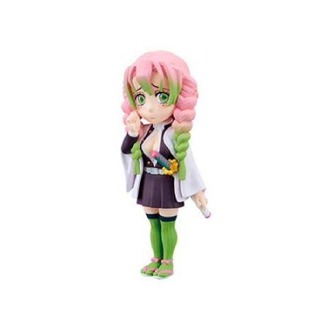 Demon Slayer: World Collectable Figure Vol.5 Mitsuri-0