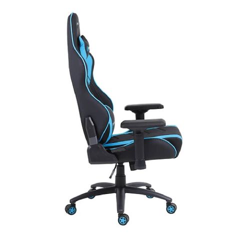 Silla Gamer Hype Legend Beast Light Blue-2