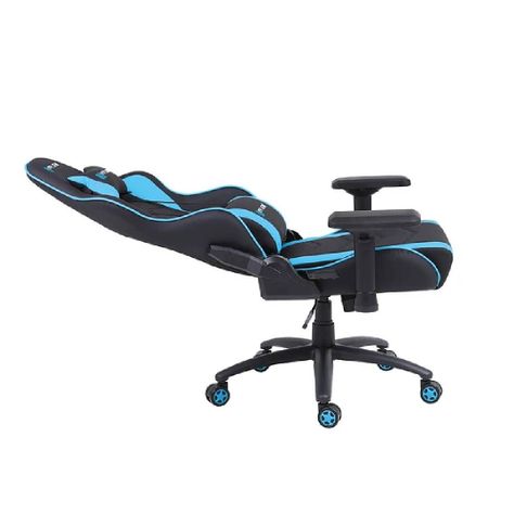 Silla Gamer Hype Legend Beast Light Blue-4