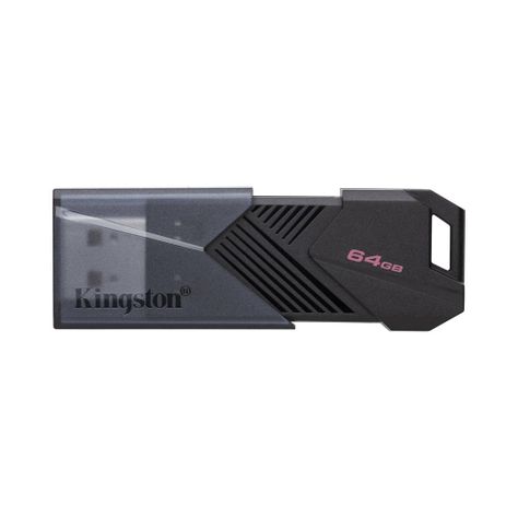 Pendrive Kingston DataTraveler Exodia Onyx Thumb Drive 64GB-1