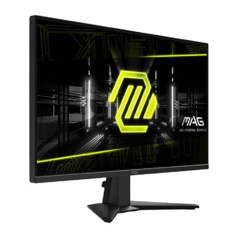 Monitor Gamer MSI MAG 275QF - 27, 180Hz, 0.5ms QLED-2