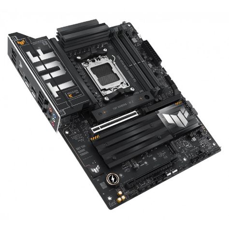 Placa Madre ASUS TUF Gaming X870-PLUS WIFI-3