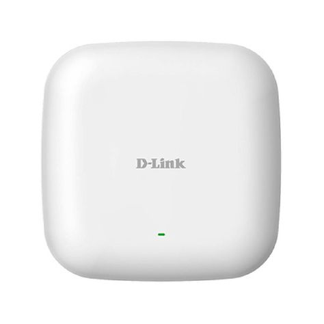 Wireless AC1300 Wave 2 Dual-Band PoE Access Point-0