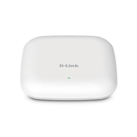 Wireless AC1300 Wave 2 Dual-Band PoE Access Point-1