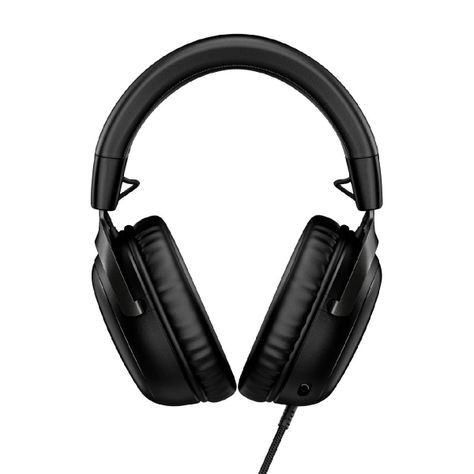Audífonos Gamer HyperX Cloud III Black-0