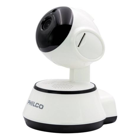 Camara IP 720p Wi fi Philco-2