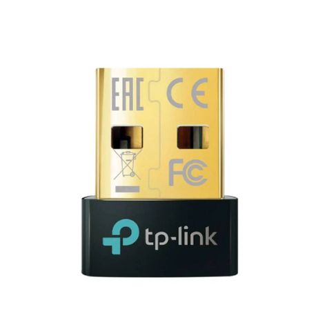 Adaptador Receptor TP-Link Bluetooth 5.0 USB Nano UB500-1