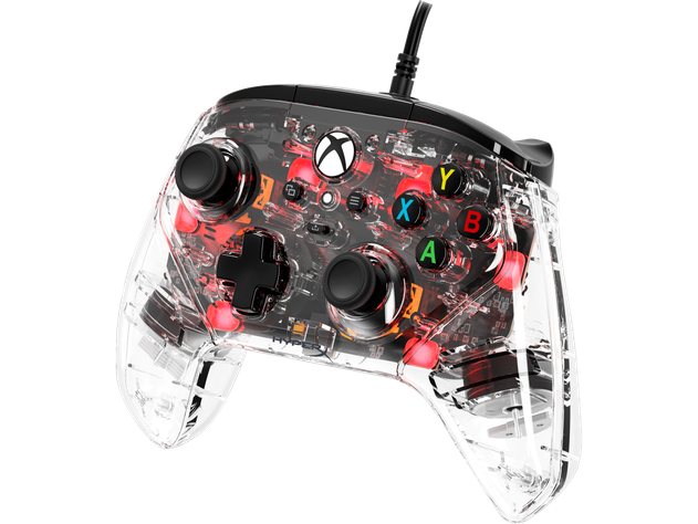 Joystick HyperX Clutch Gladiate Rgb-1
