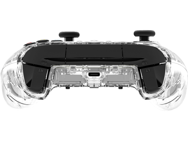 Joystick HyperX Clutch Gladiate Rgb-2