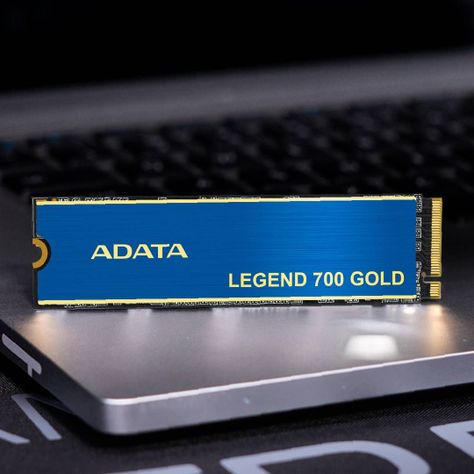 Disco Solido SSD ADATA Legend 700 Gold Gen3 M.2 2TB-6