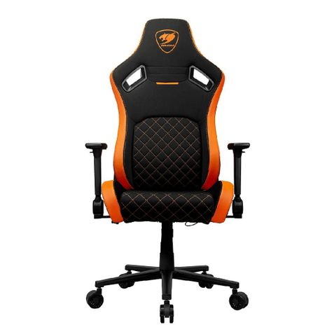 Silla Cougar Defensor F-0