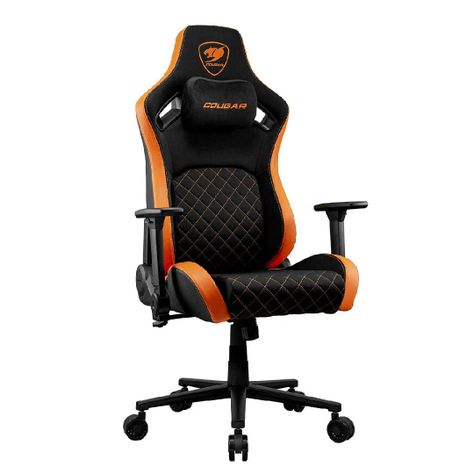 Silla Cougar Defensor F-1
