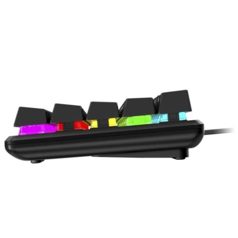 Teclado Mecanico HYPERX Alloy Origins 60 RGB Ingles SW Red-3