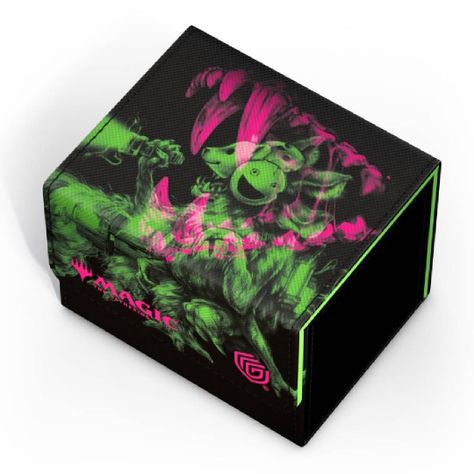 Portamazo MTG: Sidewinder 100+ Duskmourn- Kona-1