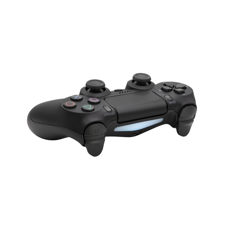 Control Gamer Monster Games para Ps4 Bluetooth Recargable-1