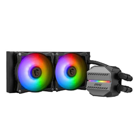 Refrigeracion Liquida MSI MAG CoreLiquid M240-0