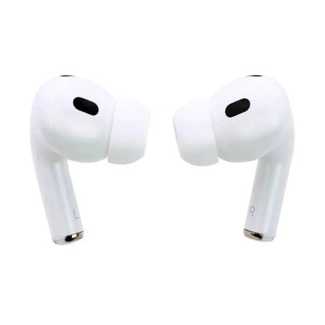 Audifonos Monster Audio TW16E True Wireless Blanco-1